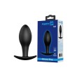 PARTY UP JEFF SILICONE PLUG